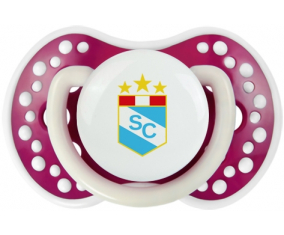 Club Sporting Cristal Péru Sucette lovi dynamic Fucsia Fosforescente