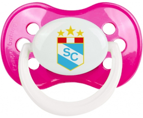Club Sporting Crystal PeruEtte Anatómica Lollipop Classic Dark Rose