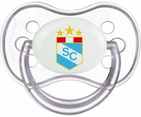 Club Sporting Crystal Péru Clásico Anatómico Anatómico
