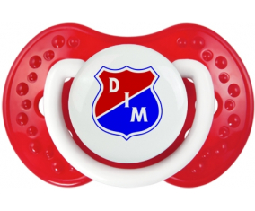 Corporación Deportiva Independiente Medellín Sucete lovi dynamic Clásico Blanco-Rojo
