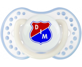 Corporación Deportiva Independiente Medellín Sucete lovi dynamic Clásico Blanquiazul