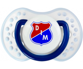 Corporación Deportiva Independiente Medellín Sucete lovi dynamic Clásico Azul Marino-Azul Marino