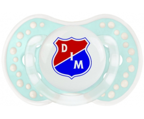 Corporación Deportiva Independiente Medellín Sucete lovi dynamic clásico retro-turquesa-laguna