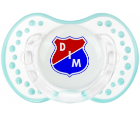 Corporación Deportiva Independiente Medellín Sucete lovi dynamic clásico retro-laguna blanca