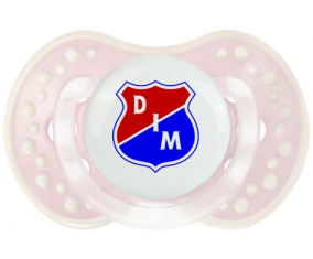 Corporación Deportiva Independiente Medellín Sucete lovi dynamic clásico retro-rosa-tierno