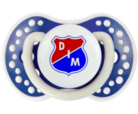 Corporación Deportiva Independiente Medellín Sucete lovi dynamic fosforescente azul marino