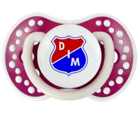 Corporación Deportiva Independiente Medellín Sucete lovi dynamic Fucsia Fosforescente