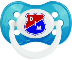 Corporación Deportiva Independiente Medellín Sucete Anatómico Cyan Classic