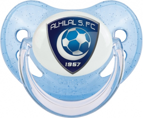 Al-Hilal Football Club Arabia Saudita Blue Physiological Sucete