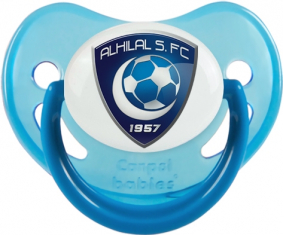 Al-Hilal Football Club Arabia Saudita Mineral Blue Sucete