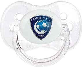 Al-Hilal Football Club Arabia Saudita Cherry Lollipop Transparent Classic