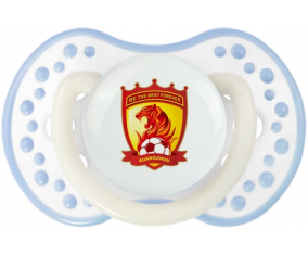 Guangzhou Evergrande Taobao Club de Fútbol China Lollipop lovi dynamic Clásico Blanquiazul