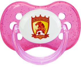 Guangzhou Evergrande Taobao Club de Fútbol China Cherry Lollipop