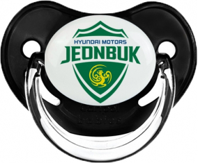 Jeonbuk Hyundai Motors Club de Fútbol Corea del Sur Clásico Piruleta Fisiológica Negra