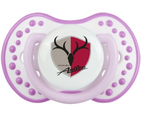 Kashima Antlers Japón Sucete lovi dynamic Clásico White-Mauve