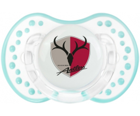 Kashima Antlers Japan Sucete lovi dynamic clásico retro-laguna blanca