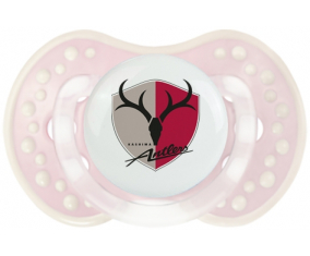 Kashima Antlers Japan Sucete lovi dynamic clásico retro-rosa-tierno