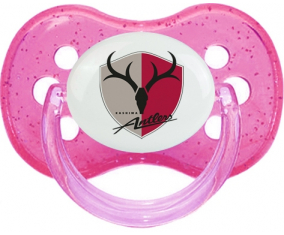 Kashima Antlers Japón azúcar cereza brillo rosa