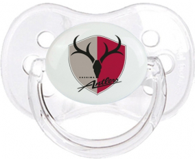 Kashima Antlers Japan Sugar Cherry Transparent Classic