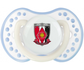 Urawa Red Diamonds Japan Lollipop lovi dynamic clásico blanco-cian