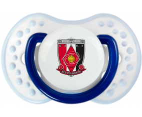 Urawa Red Diamonds Japan Lollipop lovi dynamic clásico azul marino-blanco