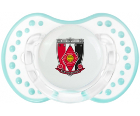Urawa Red Diamonds Japan Lollipop lovi dynamic clásico retro-white-lagoon