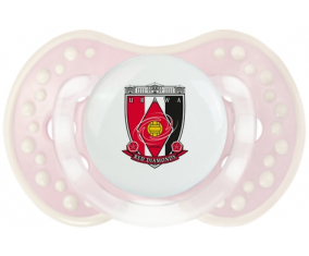 Urawa Red Diamonds Japan Lollipop lovi dynamic clásico retro-rosa-tierno