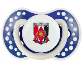 Urawa Diamantes Rojos Japón Sucette lovi dynamic Marina Fosforescente