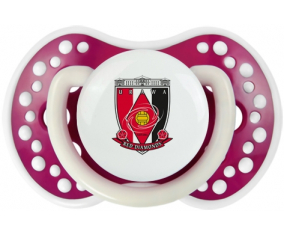 Urawa Red Diamonds Japan Lollipop lovi dynamic Fucsia Fosforescente