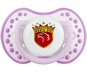 Shanghai SIPG China Sucete lovi dynamic Clásico White-Mauve