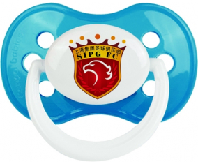 Shanghai SIPG China Sucete Anatómico Cyan Classic