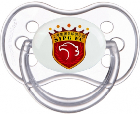 Shanghai SIPG China Sucete Anatómico Clásico Transparente