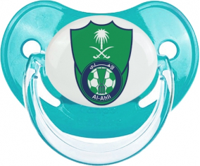 Al Ahli Jeddah Sucete Fisiológico Azul Clásico de Arabia Saudita