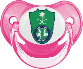 Al Ahli Jeddah Arabia Saudita Sucete Clásico Rosa