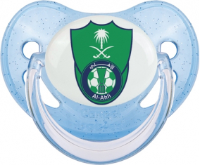 Al Ahli Jeddah Arabia Saudita Azul Lentejuelas Suceto Fisiológico