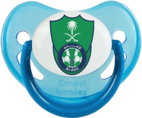 Al Ahli Jeddah Arabia Saudita Suceto Fisiológico Fisiológico Azul Fosforescente