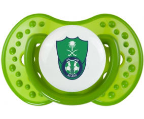 Al Ahli Jeddah Arabia Saudita Tetine lovi dynamic Classic Green