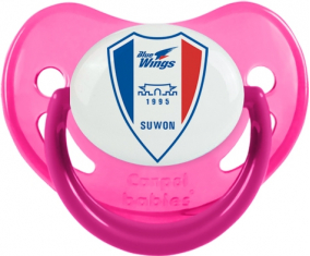 Suwon Samsung Bluewings Football Club Corea del Sur Fosforescente Fosforescente Piruleta Fisiológica