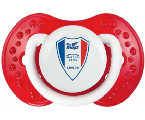 Suwon Samsung Bluewings Football Club Corea del Sur Lollipop lovi dynamic Clásico Blanco-Rojo