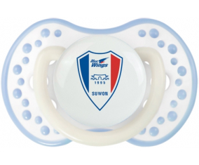 Suwon Samsung Bluewings Football Club Corea del Sur Lollipop lovi dynamic White-cyan Classic