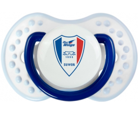 Suwon Samsung Bluewings Football Club Corea del Sur Lollipop lovi dynamic clásico azul marino-blanco