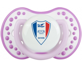 Suwon Samsung Bluewings Football Club Corea del Sur Lollipop lovi dynamic Clásico White-Mauve