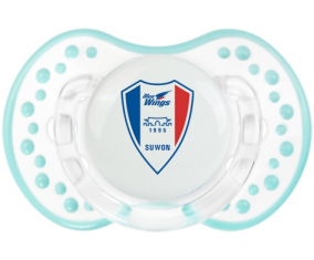 Suwon Samsung Bluewings Football Club Corea del Sur Lollipop lovi dynamic clásico retro-white-lagoon