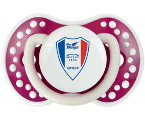 Suwon Samsung Bluewings Football Club Corea del Sur Lollipop lovi dynamic Fucsia Fosforescente