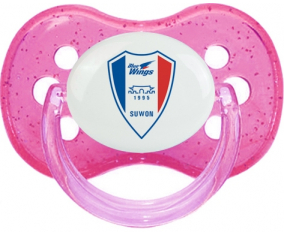 Suwon Samsung Bluewings Club de Fútbol Corea del Sur Cherry Lollipop