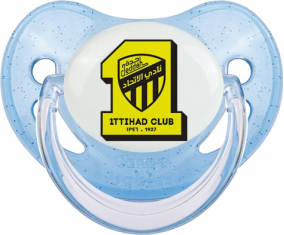 Ittihad FC Arabia Azul Lentejuelas Physiological Lollipop