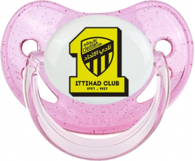 Ittihad FC Arabia Saudita Lentejuelas Piruleta Fisiológica