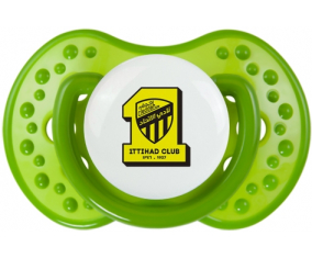 Ittihad FC Arabia Saudita lovi dynamic Classic Green