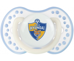 Ulsan Hyundai Football Club Corea del Sur Sucete lovi dynamic White-cyan Classic