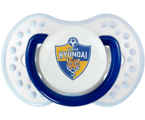 Ulsan Hyundai Football Club Corea del Sur Sucete lovi dynamic Clásico Azul Marino-Azul Marino